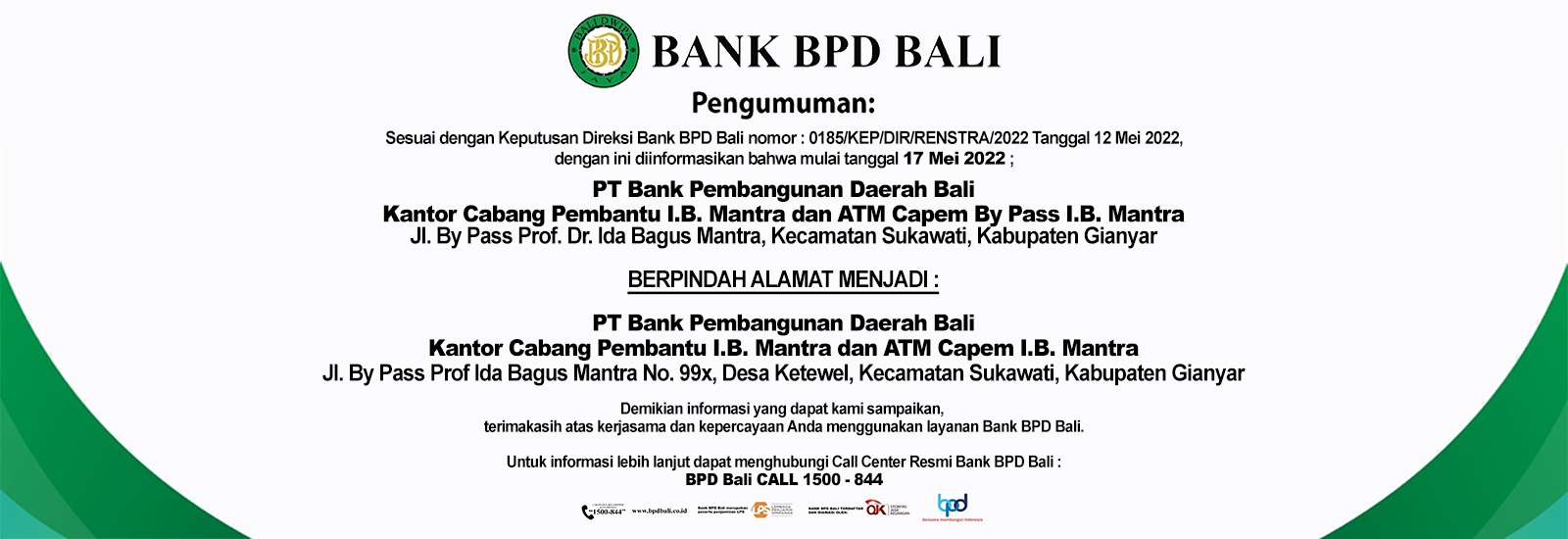 PT Bank Pembangunan Daerah Bali